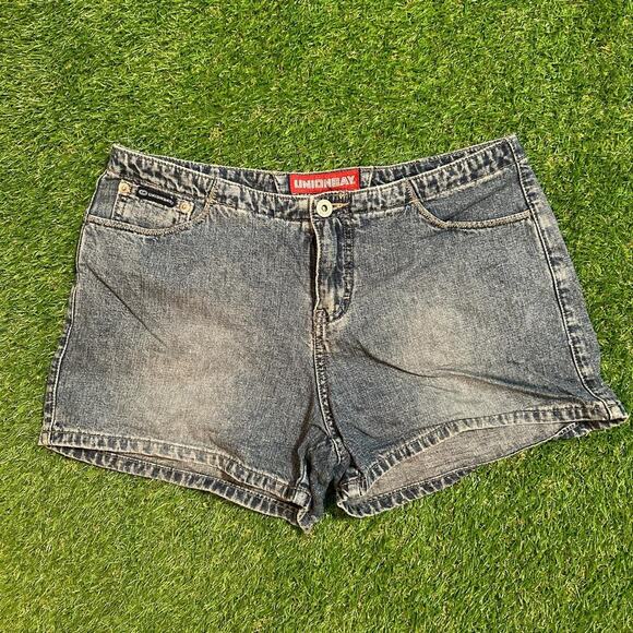 Union Bay Pants - Union Bay Vintage Denim Shorts